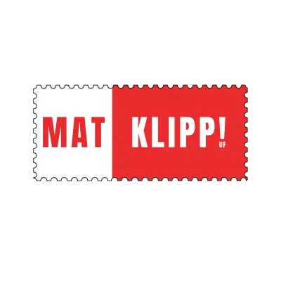 Matklipp UF