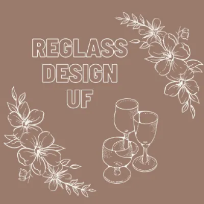 ReGlas design UF