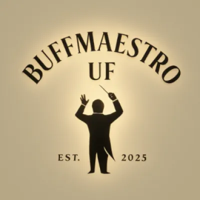 Buffmaestro UF