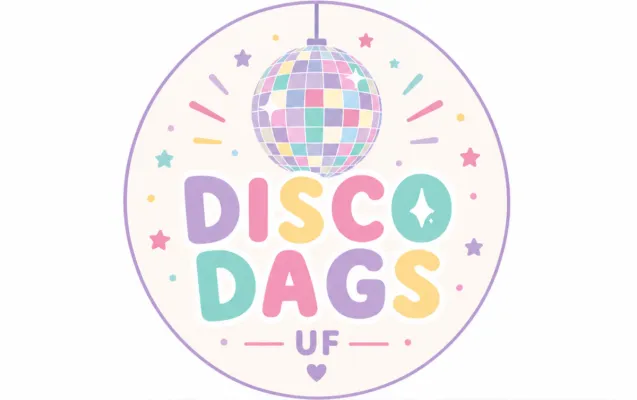 DiscoDags UF