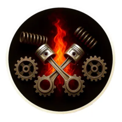 Carparts Design UF