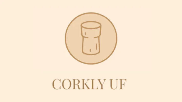 Corkly UF