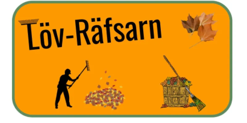 Löv-Räfsarn UF