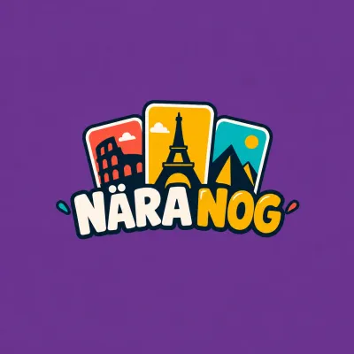 Nära Nog UF