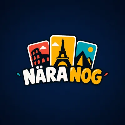 Nära Nog UF