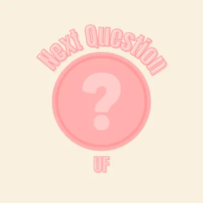Next Question UF