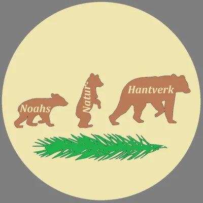Noahs Naturhantverk UF
