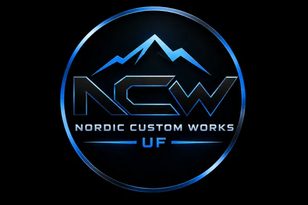 Nordic Custom Works UF