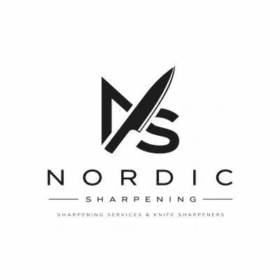 Nordic Sharpening UF