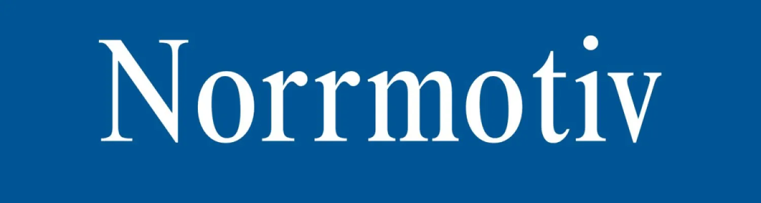 Norrmotiv UF