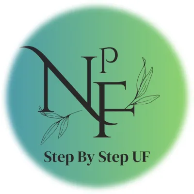 NPF Step By Step UF