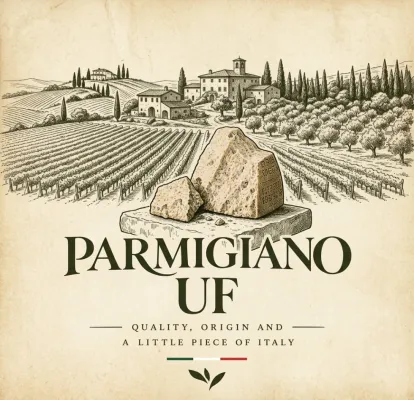 Parmigiano UF