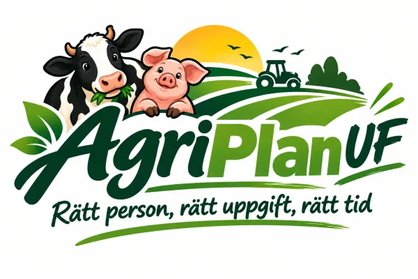 AgriPlan UF