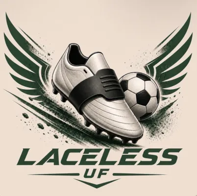 Laceless UF