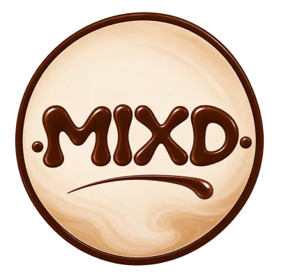 MIXD UF