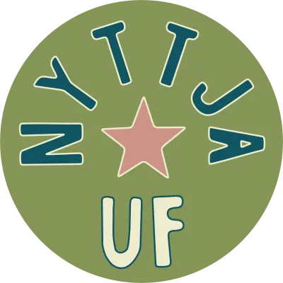 Nyttja UF