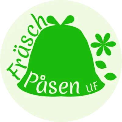 FräschPåsen UF