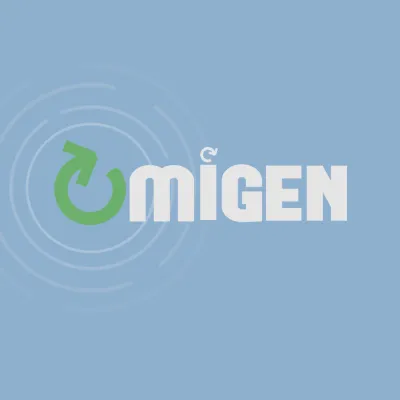 Omigen UF
