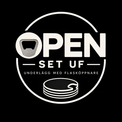 Open and set UF