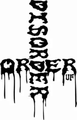ORDER DISORDER UF