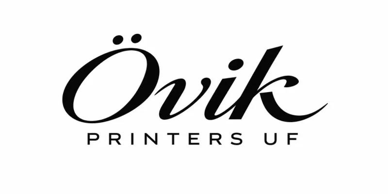 Övik Printers UF