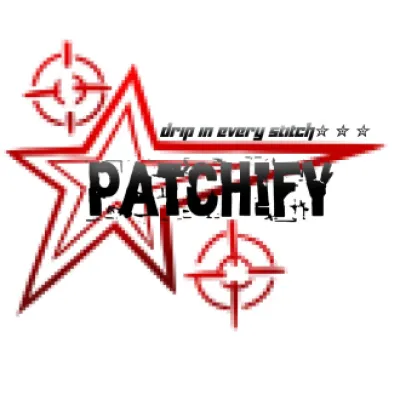 Patchify UF