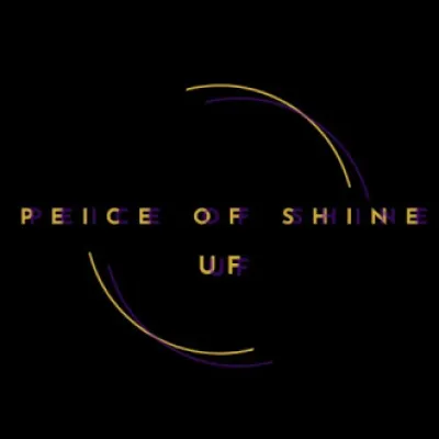 Peice of Shine UF