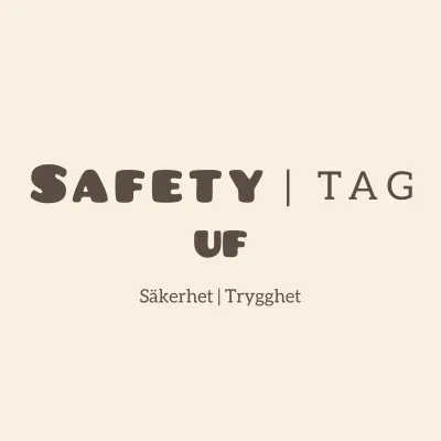 SafetyTag UF
