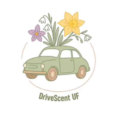 DriveScent UF