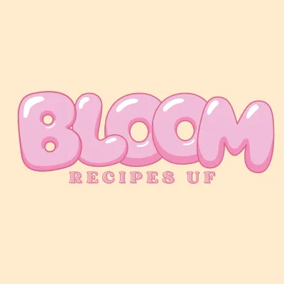 BLOOM Recipe UF