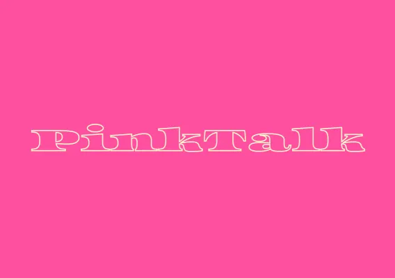 PinkTalk UF