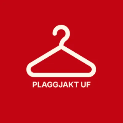 Plaggjakt UF