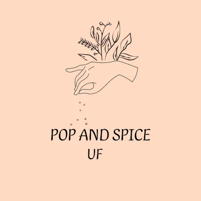 pop and spice UF