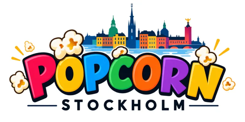 PopcornStockholm UF