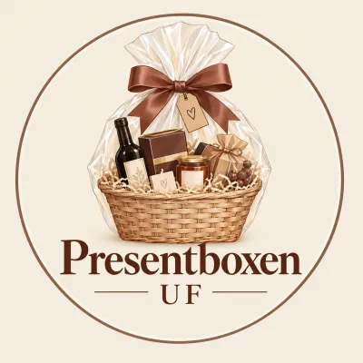 Presentboxen UF