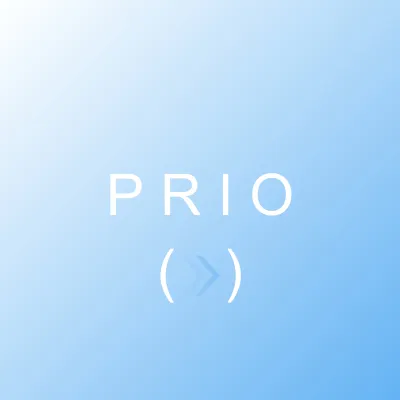 PRIO UF