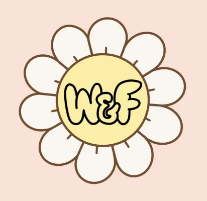 WF Coloring Books UF