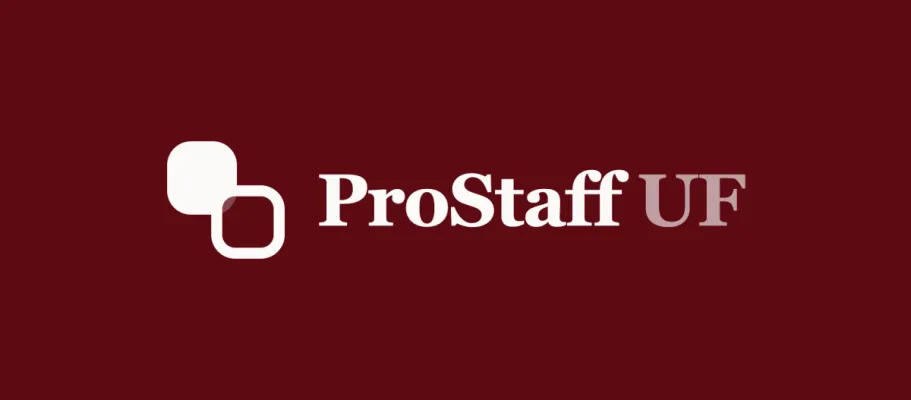 ProStaff UF