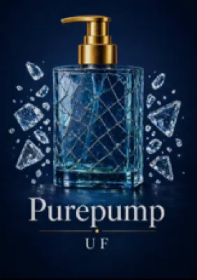 PURE PUMP UF