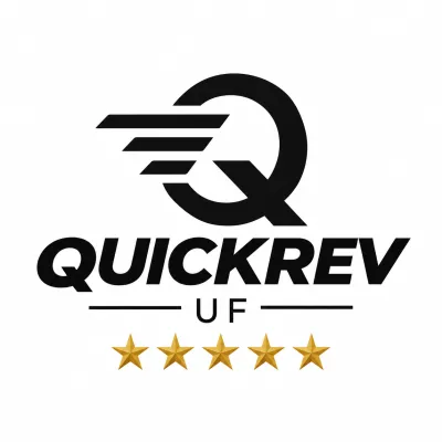 QuickRev UF