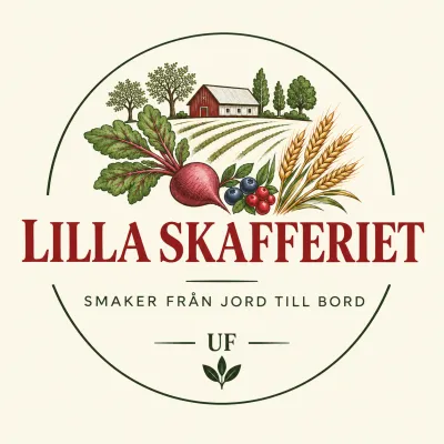 Lilla Skafferiet UF