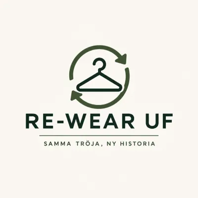 RE-WEAR UF