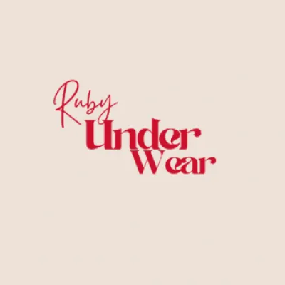 Ruby Underwear UF