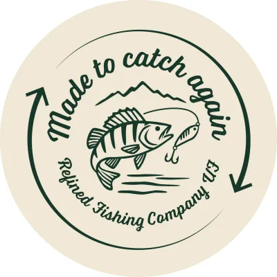 Refined Fishing Company UF