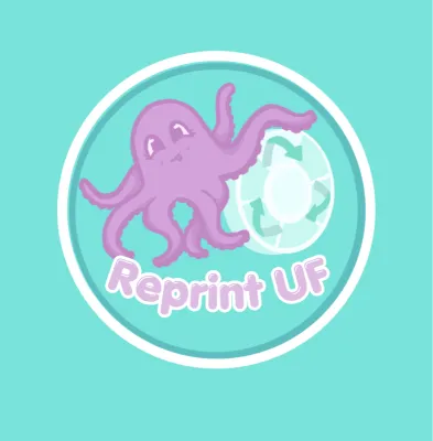 Reprint UF