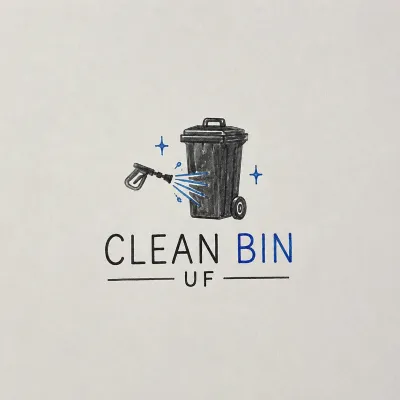 CleanBin UF