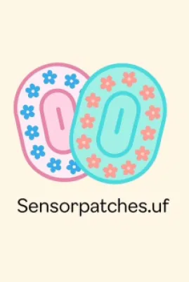 sensorpatches UF