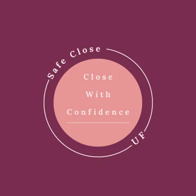 Safe Close UF