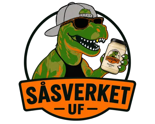 Såsverket UF
