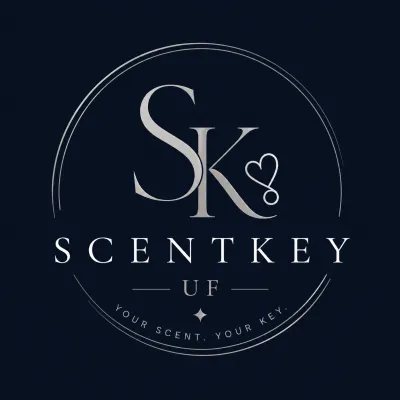 ScentKey UF
